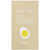 3 PACK OF Tony Moly, Egg Pore, Nose Pack Package, 7 Packs