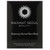 Radiant Seoul, Balancing Charcoal Sheet Masks, 5 Sheet Masks, 0.85 oz (25 ml) Each