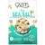 3 PACK OF Quinn Popcorn, Microwave Popcorn, Just Sea Salt, 3 Bags, 2.3 oz (66 g) Each