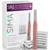Spa Sciences SIMA Sonic Facial Exfoliation & Hair Removal System White -- 1 Unit