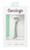 Flamingo Womens 5-Blade Razor Handle Pack - Mint -- 1 Razor