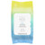 Cest Moi Gentle Makeup Remover Cleansing Wipes -- 30 Wipes