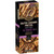 3 PACK OF Private Selection Salted Caramel Pretzel Cookies -- 6 oz