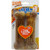 3 PACK of Nylabone Natural Nubz Edible Dog Chews Large Chicken -- 2 Dog Treats