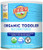 Earths Best Organic Toddler Formula Milk Drink Powder Vanilla -- 23.2 oz