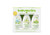 Babyganics Bath and Skin Care Essentials -- 3 Pack