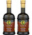 Colavita Organic Extra Virgin Olive Oil -- 17 fl oz Each / Pack of 2