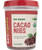 BareOrganics Nibs Raw Cacao -- 8 oz