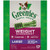 Greenies Weight Management Large Dog Dental Treats 50-100 lbs. -- 27 oz
