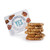 The YES Bar Vegan Gluten Free Real Food Low Sugar Paleo Snack Bar Salted Maple Pecan -- 6 Bars