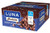 Clif LUNA Protein 12G Bar Chocolate Chip Cookie Dough -- 12 Bars