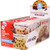 NuGo Nutrition Protein Cookies Dark Chocolate Chip -- 12 Cookies