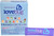 LoveBug Probiotics Tiny Tummies For Babies 6 -12 Mo -- 30 Packets
