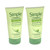 Simple Smoothing Facial Scrub with Rice Granuals Twin Pack -- 5 fl oz