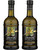 Colavita Extra Virgin Olive Oil Premium Italian -- 25.5 fl oz Each / Pack of 2