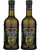 Colavita Premium Selection Extra Virgin Olive Oil -- 25.5 fl oz Each / Pack of 2