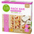 Simple Truth Pack Bar Nut Bars Almond Coconut -- 1.4 oz Each / Pack of 6