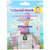 3 PACK of Biobelle, Botanic Fiber Facial Mask, Hydrates & Rejuvenates, #VitaminSea, 1 Sheet, 0.88 oz (25 g)