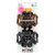 <img alt="Scunci, No Slip Grip, Jaw Clips, Octopus Claw, 2 Pieces" title="Scunci, No Slip Grip, Jaw Clips, Octopus Claw, 2 Pieces,043194377589"