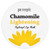 <img alt="Petitfee, Chamomile Lightening Hydrogel Eye Mask, 60 Patches, 2.96 oz (84 g)" title="Petitfee, Chamomile Lightening Hydrogel Eye Mask, 60 Patches, 2.96 oz (84 g),8809508850412"
