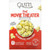 3 PACK of Quinn Popcorn, Microwave Popcorn, Real Movie Theater Butter, 2 Bags, 3.7 oz (104 g) Each