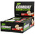MusclePharm, Combat Crunch, Strawberries 'N' Cream, 12 Bars, 2.22 oz (63 g) Each