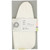 3 PACK of European Soaps, Urbana, Spa Prive, Bamboo Moisturizing Booties, 1 Pair