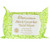3 PACK of Mild By Nature, Aloe & Cucumber Facial Wipes, Biodegradable, 30 Pre-Moistened Towelettes