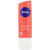 3 PACK of Nivea, Lip Care, Peach, 0.17 oz (4.8 g)