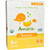Amara Organic Baby Food Banana -- 7 Pouches