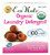 3 PACK of Eco Nuts Organic Laundry Detergent Fragrance Free -- 100 Loads