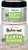 3 PACK of Redmond Earthpowder Natural Toothpowder Unsweetened Spearmint -- 1.8 oz