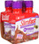 3 PACK of SlimFast Advanced Nutrition High Protein RTD Shake Creamy Chocolate -- 4 Pack