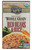 3 PACK of Lundberg Organic Whole Grain Red Beans and Rice -- 6 oz