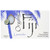 Organic Fiji, Organic Face and Body Coconut Oil Soap Bar, Lavender, 7 oz (198 g) (Discontinued Item)