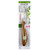RADIUS, Source Toothbrush, Soft, 1 Replaceable Head Toothbrush