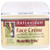 NutriBiotic, Face Cream, 2 oz (57 g) (Discontinued Item)
