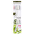 3 PACK of RADIUS, Replacement Heads, Medium, 2 Pack