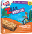 3 PACK of Clif Kid ZBar Protein Peanut Butter Chocolate -- 5 Bars