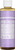 3 PACK of Dr. Bronners Pure Castile Liquid Soap Lavender -- 8 fl oz