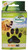 3 PACK of Biobag Pet Waste Bags On A Roll -- 45 Bags