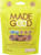 3 PACK of MadeGood Apple Cinnamon Granola Minis -- 3.5 oz