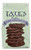 3 PACK of Tates Bake Shop Cookies Double Chocolate Chip -- 7 oz