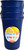 3 PACK of Preserve Everyday Cups Midnight Blue 16 Oz -- 4 Cups