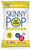 3 PACK of SkinnyPop Popcorn Gluten Free White Cheddar -- 4.4 oz