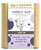 3 PACK of Biggs & Featherbelle Handle Bar Handmade Natural Soap Lavender Tea Tree & Neem Oil -- 3.5 oz