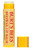 3 PACK of Burts Bees Beeswax Lip Balm with Vitamin E & Peppermint -- 0.15 oz