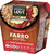3 PACK of Cucina & Amore Kitchen & Love Farro with Quinoa Quick Meal Roasted Pepper & Artichoke -- 7.9 oz