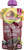 3 PACK of Happy Baby Organic Baby Food Stage 2 Purple Carrots, Bananas, Avocados & Quinoa -- 4 oz