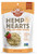 3 PACK of Manitoba Harvest Hemp Hearts Natural -- 2 oz